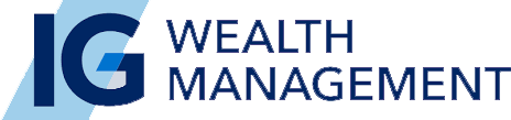 IG Wealth Logo