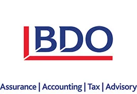 BDO Logo