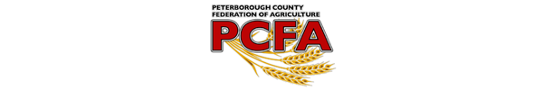 Peterborough County Federation of Agriculture