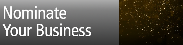 Nominate Your Business