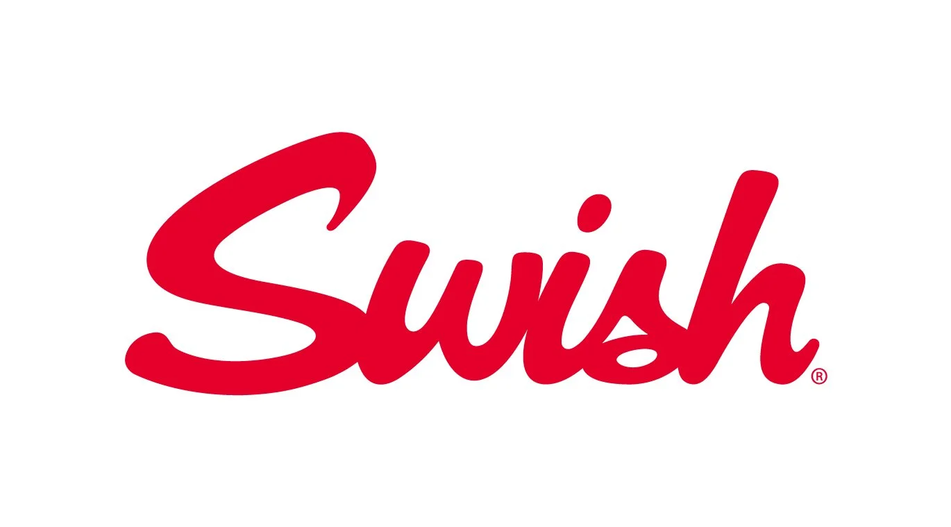 Swish logo