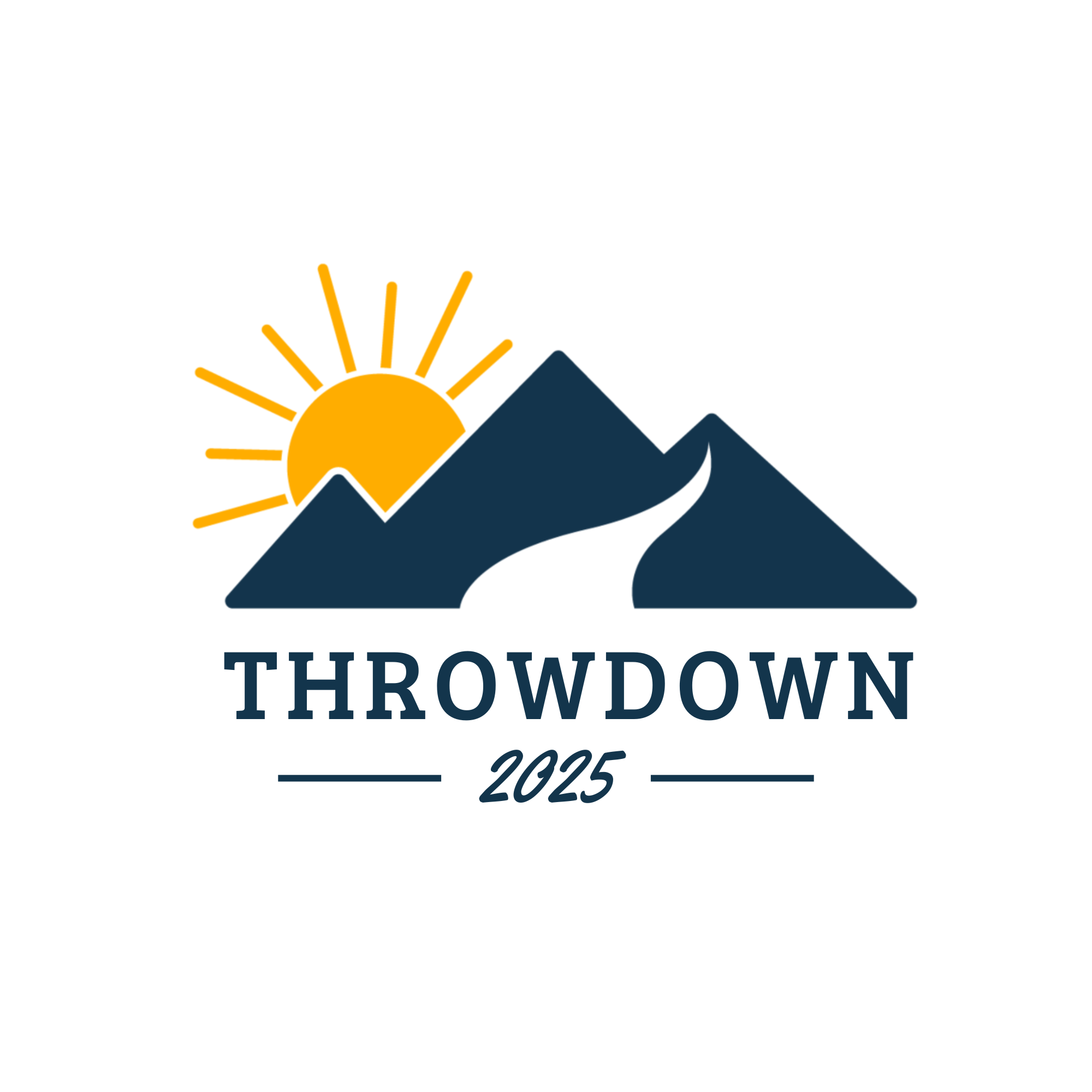 Sunrise Fitness Fall Throwdown