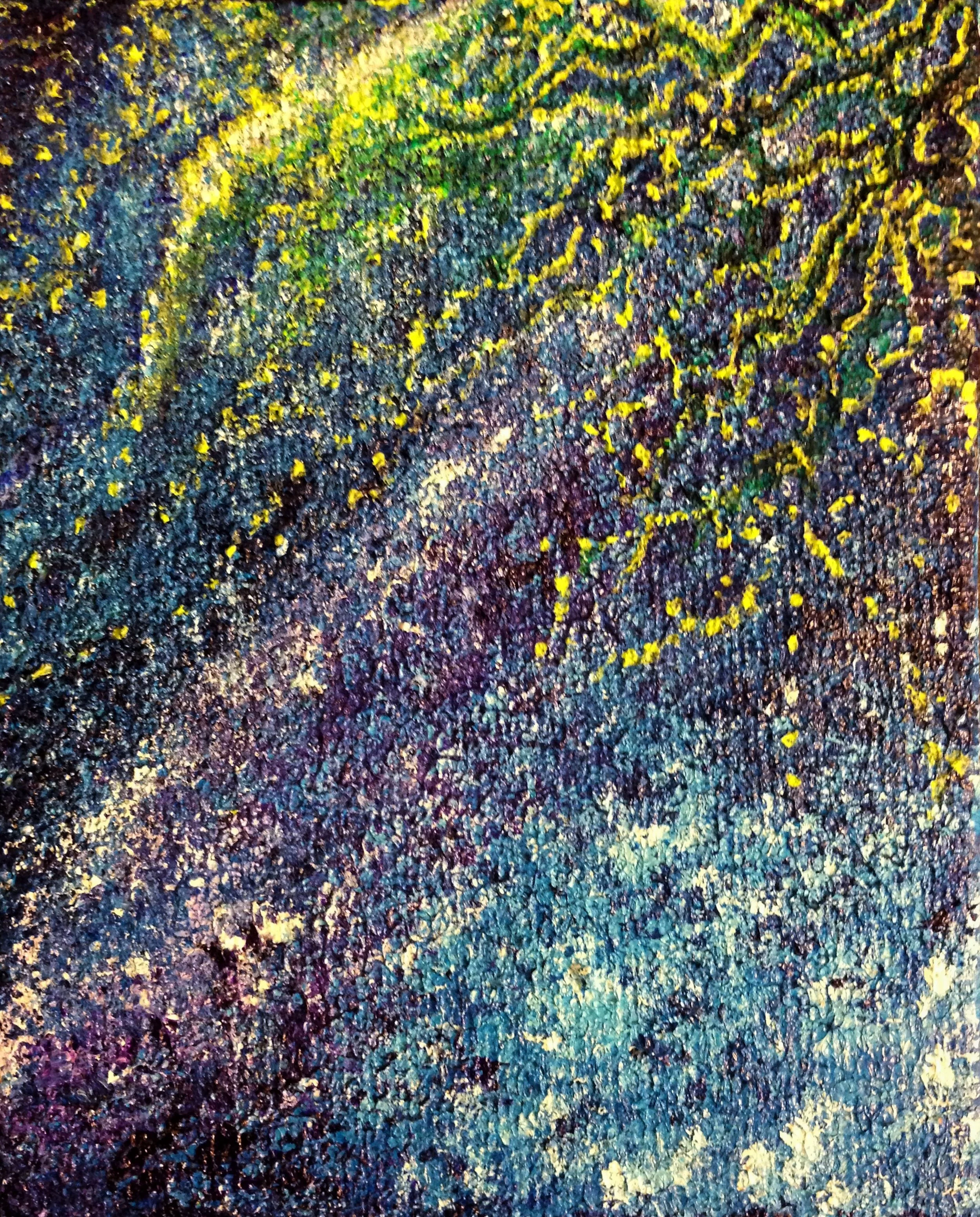 Bioluminescence