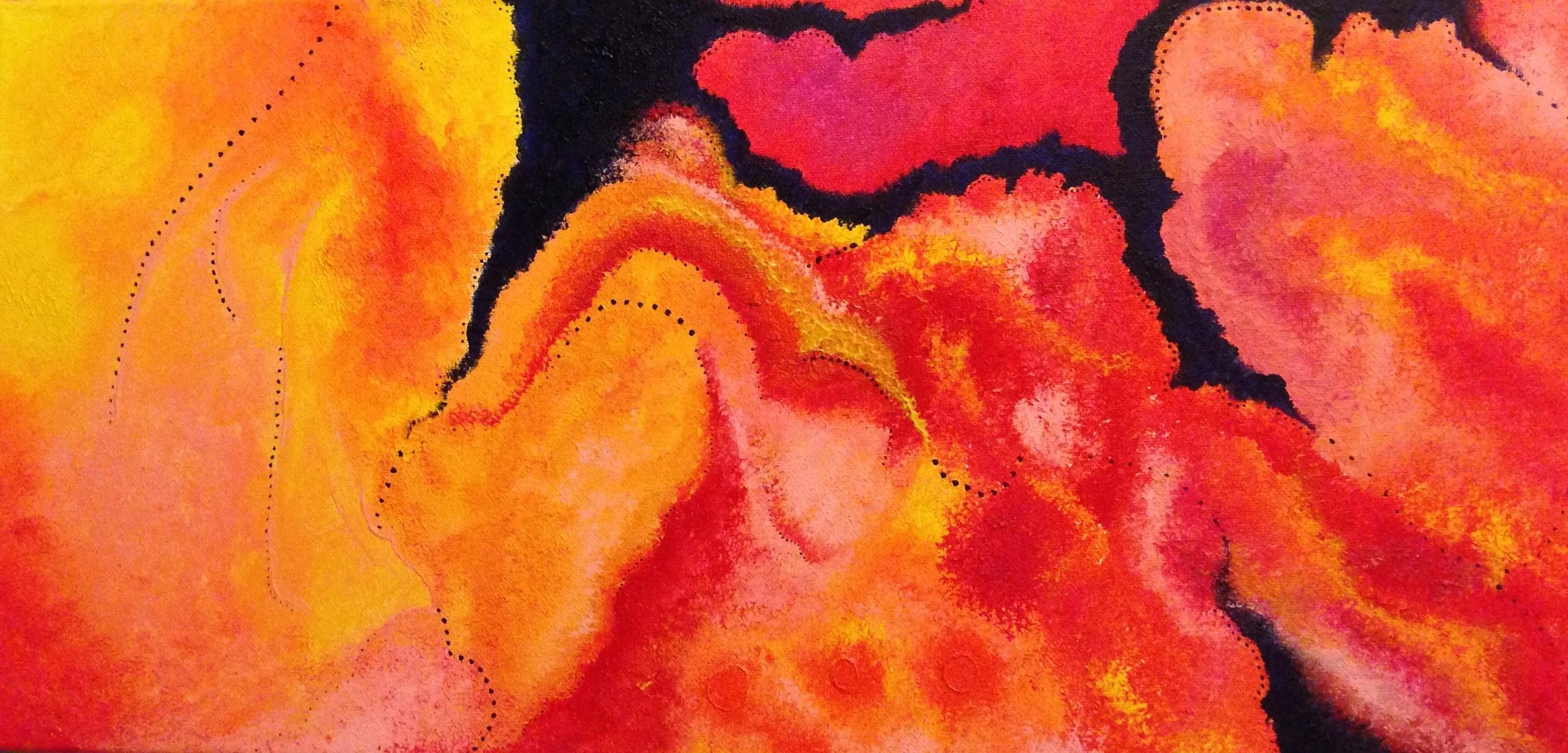 Eruption
