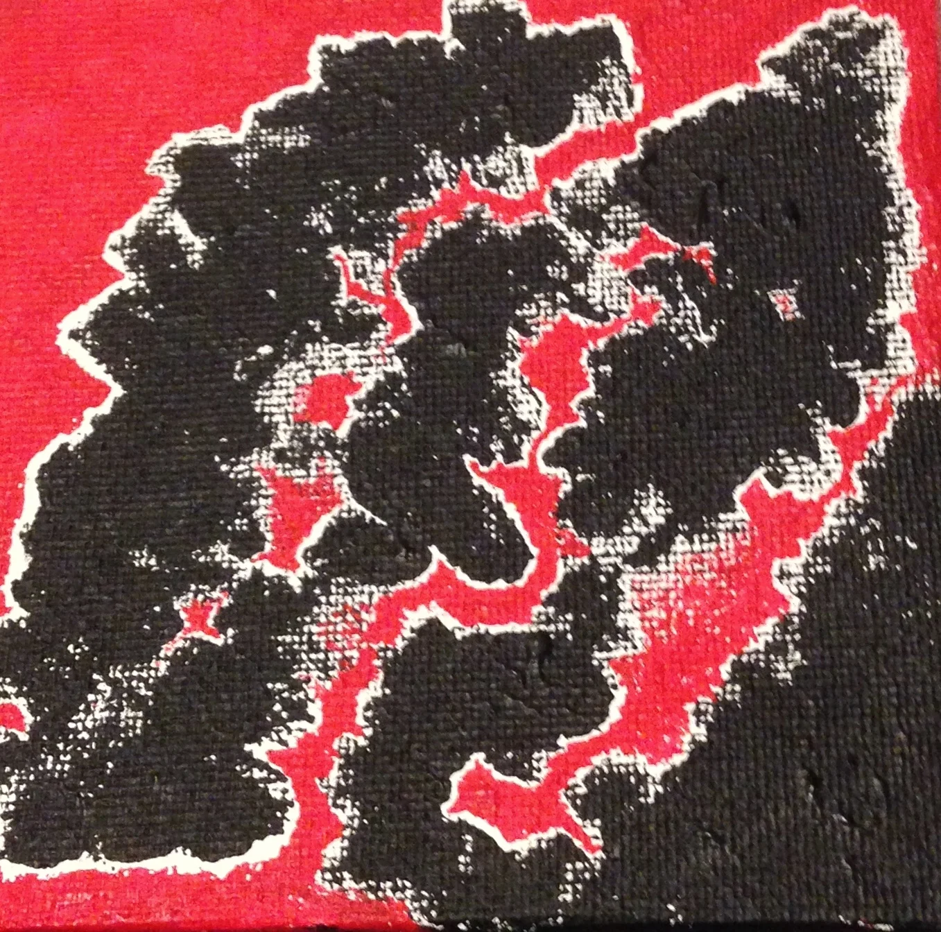 Missing Pieces