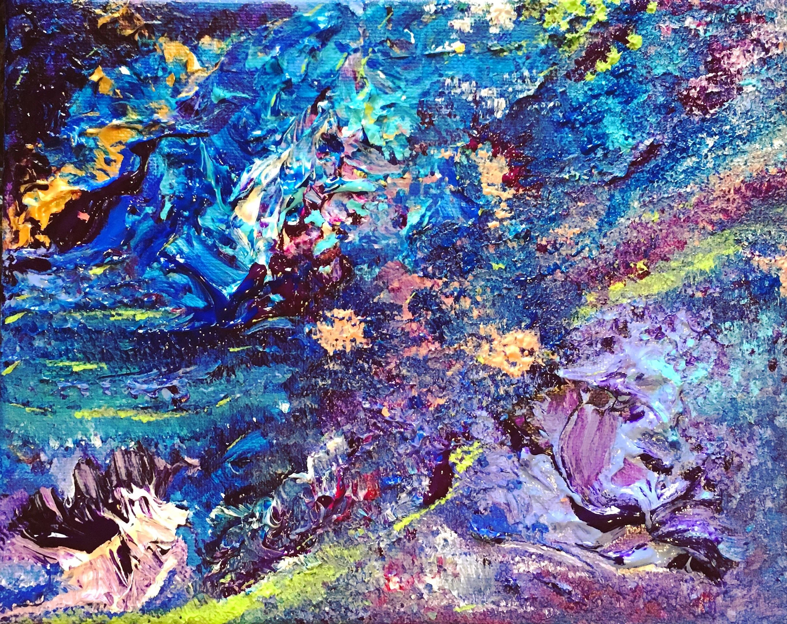 Unicorn's Playground