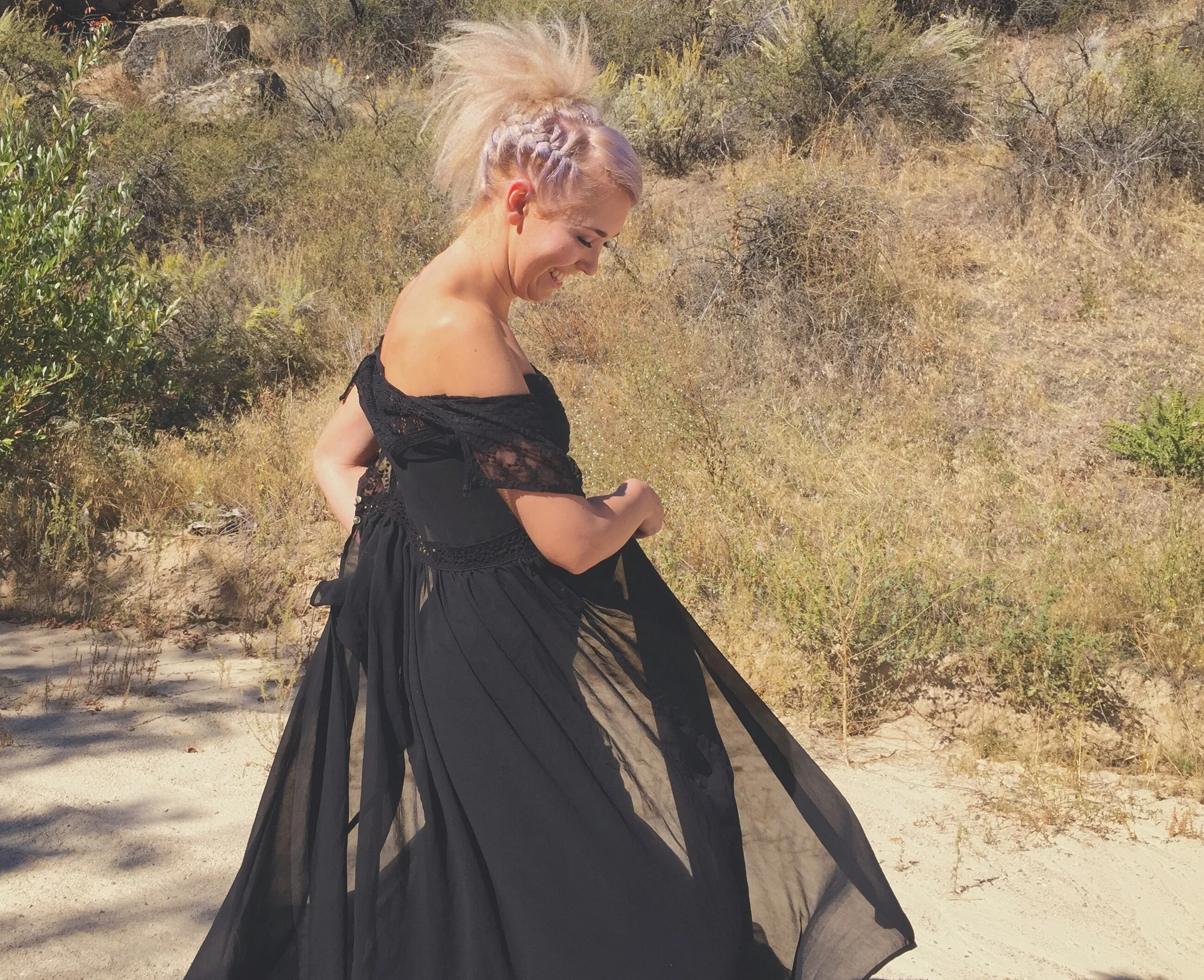 Opportunity is the gateway to the experience that greatness requires.