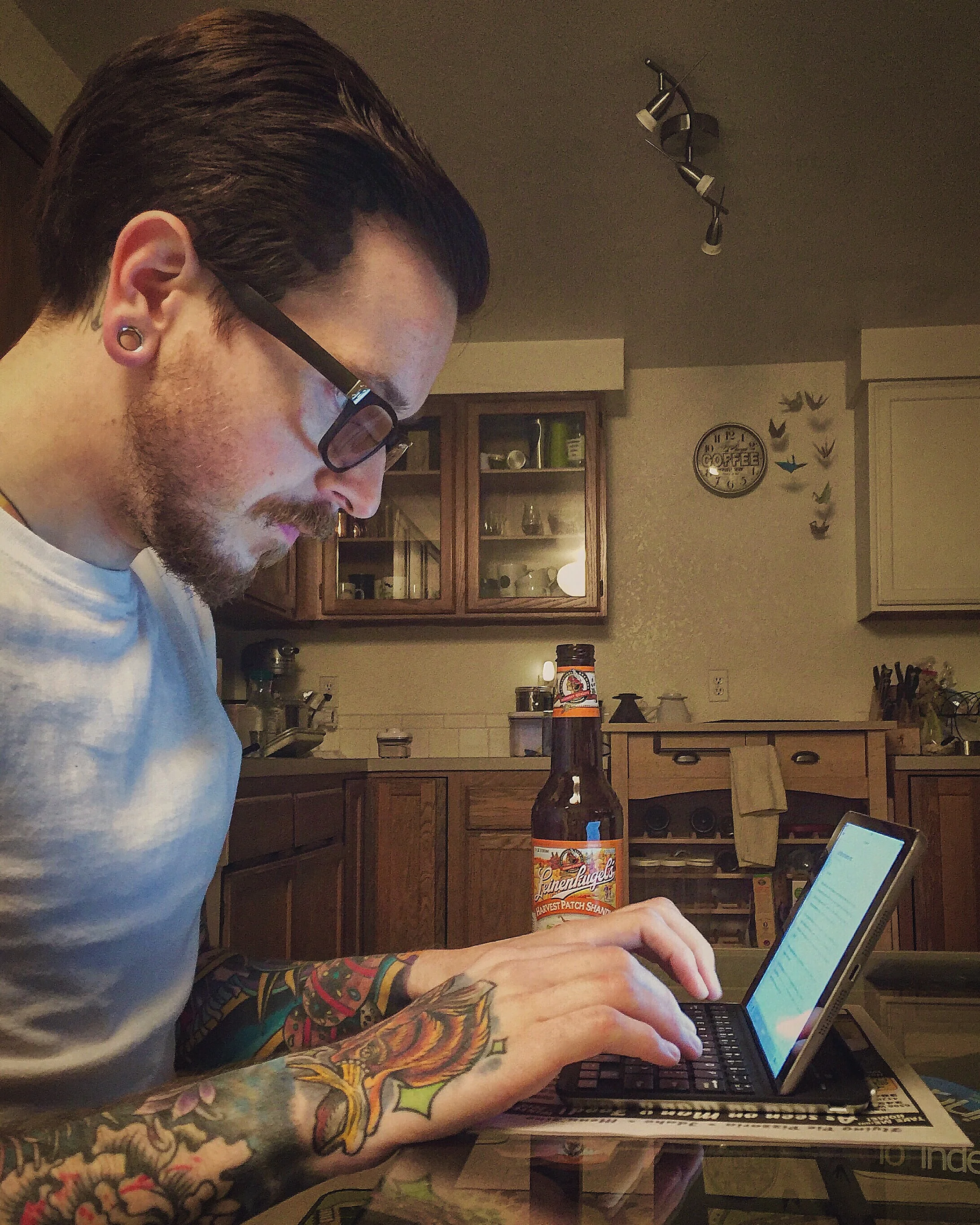 Let this nonsense end.