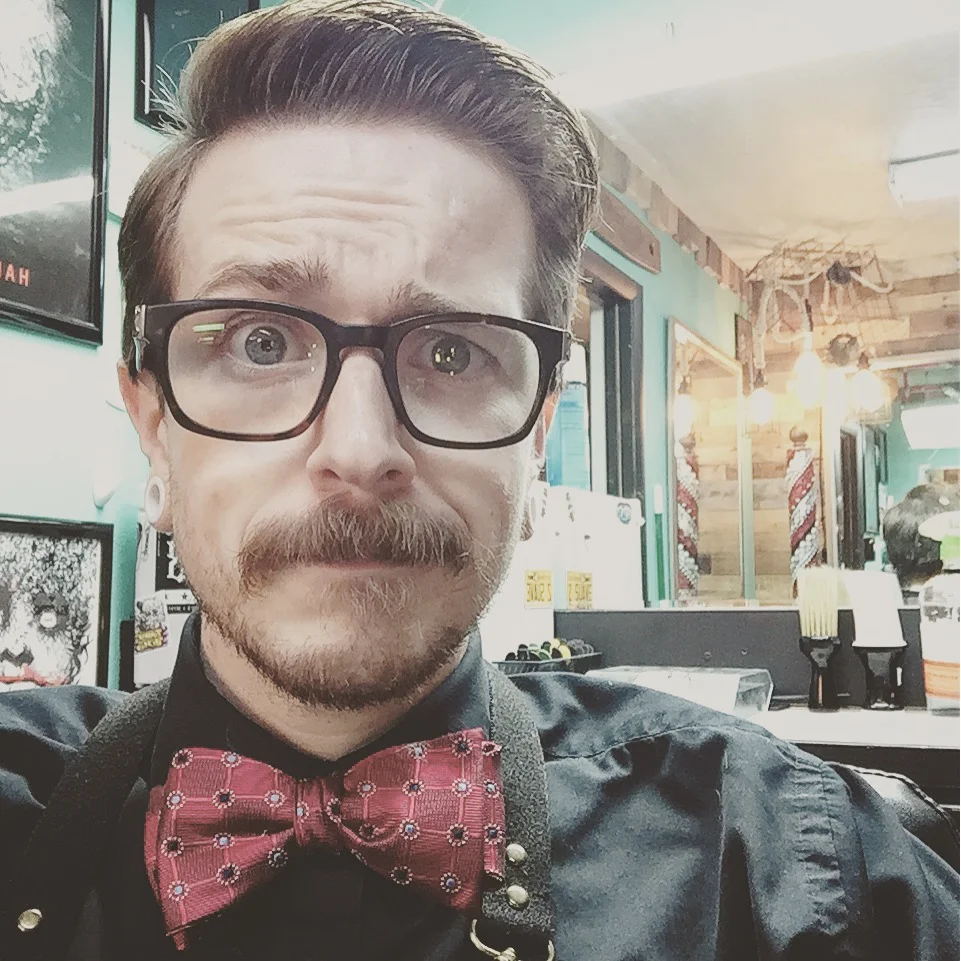 Reinvent Yourself Until You Find The Best Version Of You