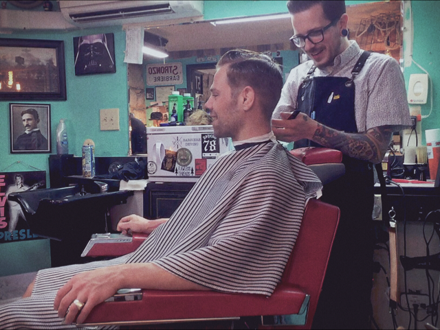 Never accidentally watch softcore porn with your mother and cousin on Easter Sunday and other words of advice from my 20's