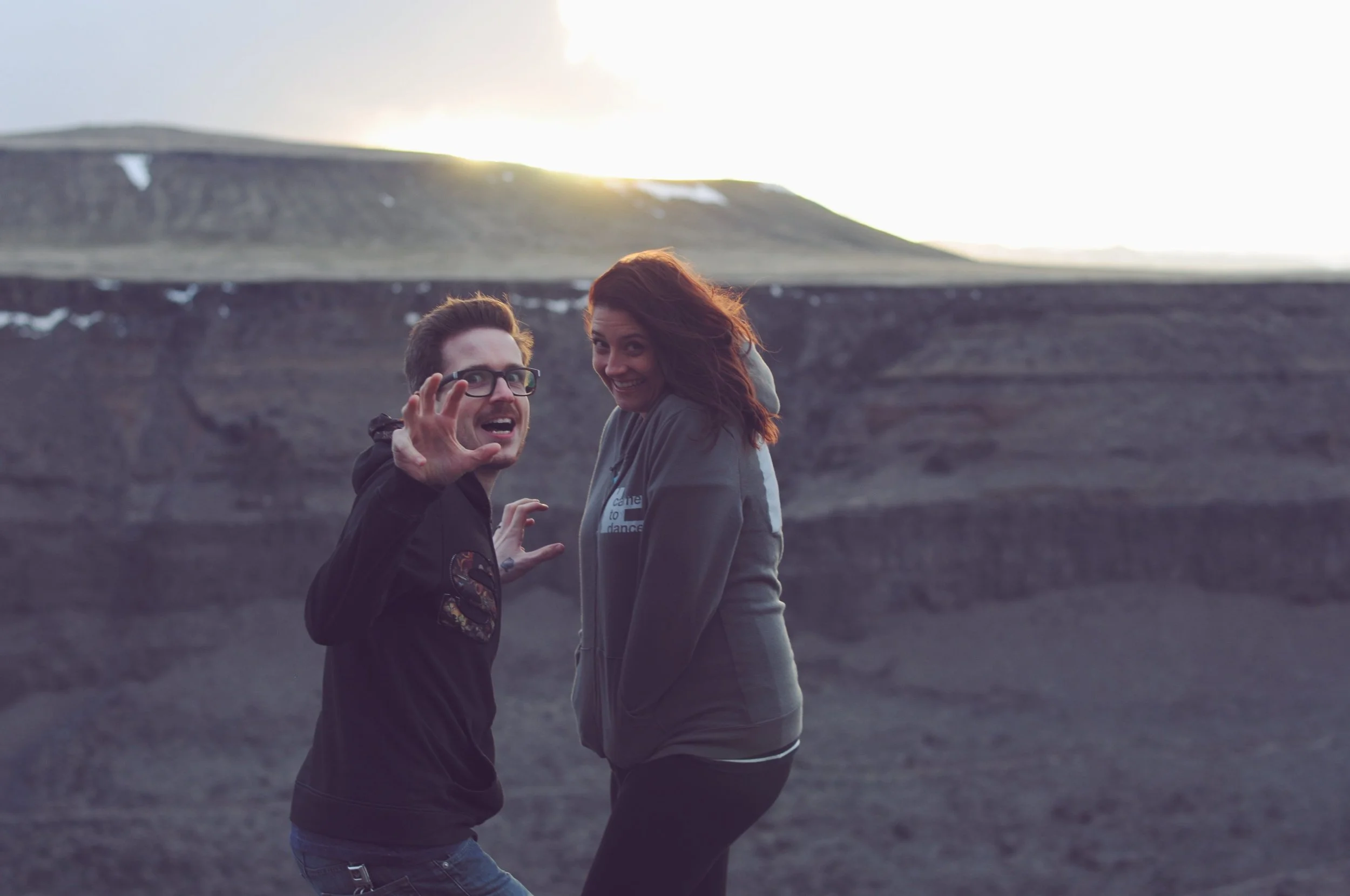 Two Months - Anxiety & Work/Life Balance