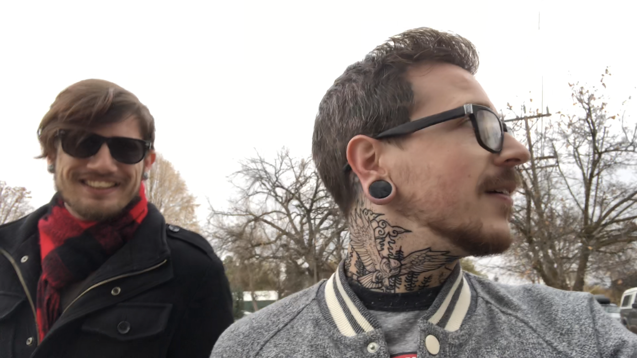 The Barber Story is proud to announce......