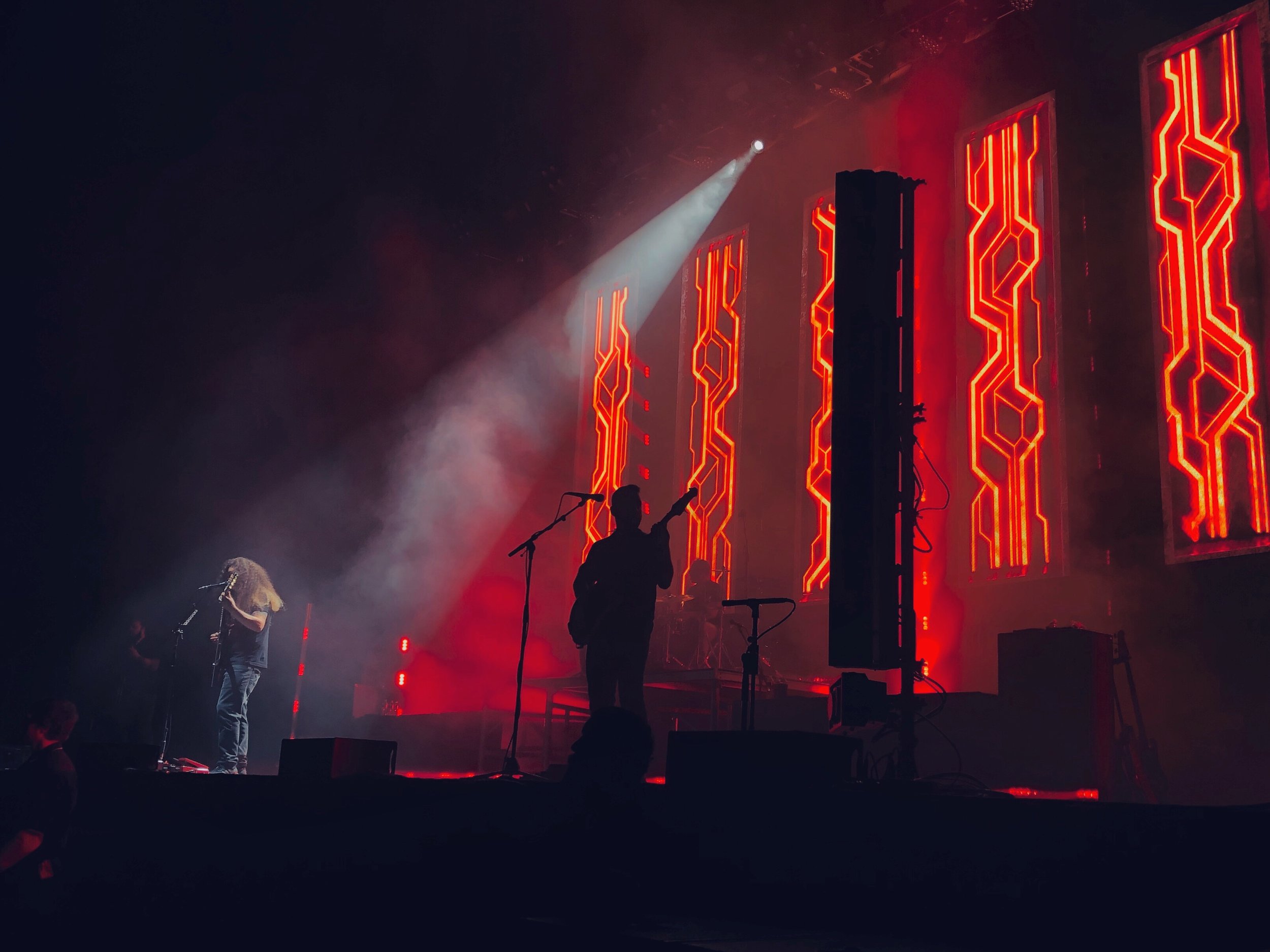 A weekend with your barber (Unheavenly Skye)