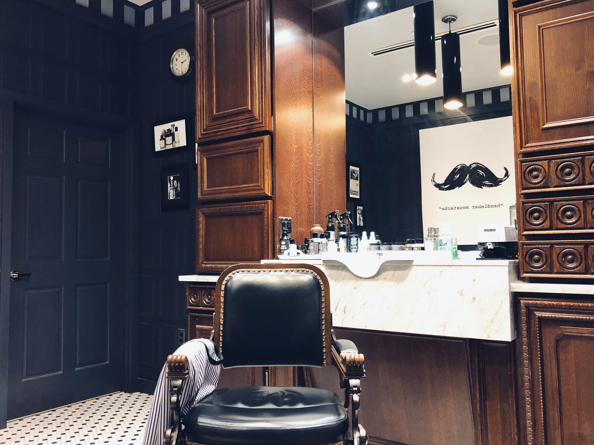 Art of Shaving - Portland, OR