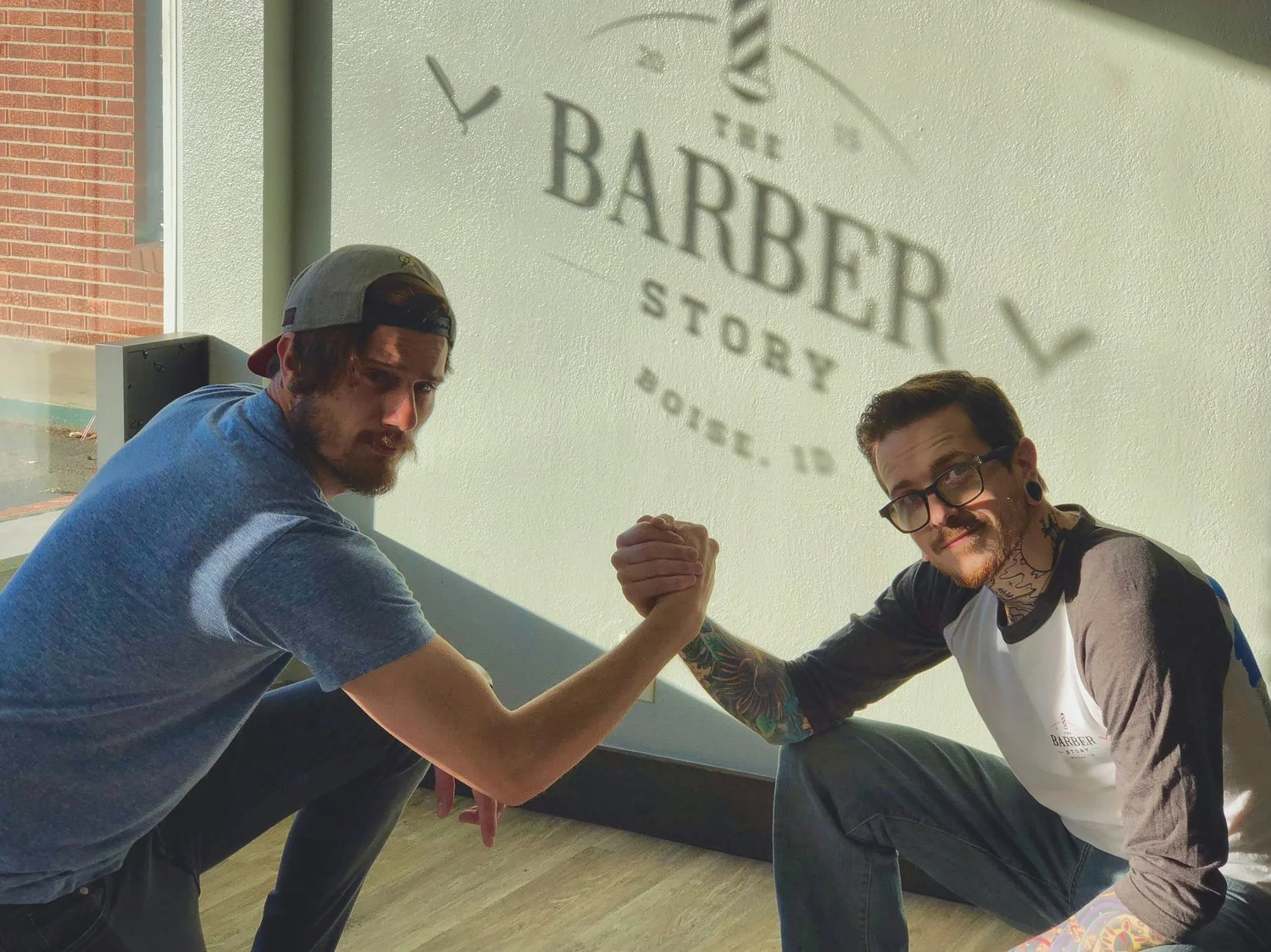 2020 Service Menu (Entering our third year)