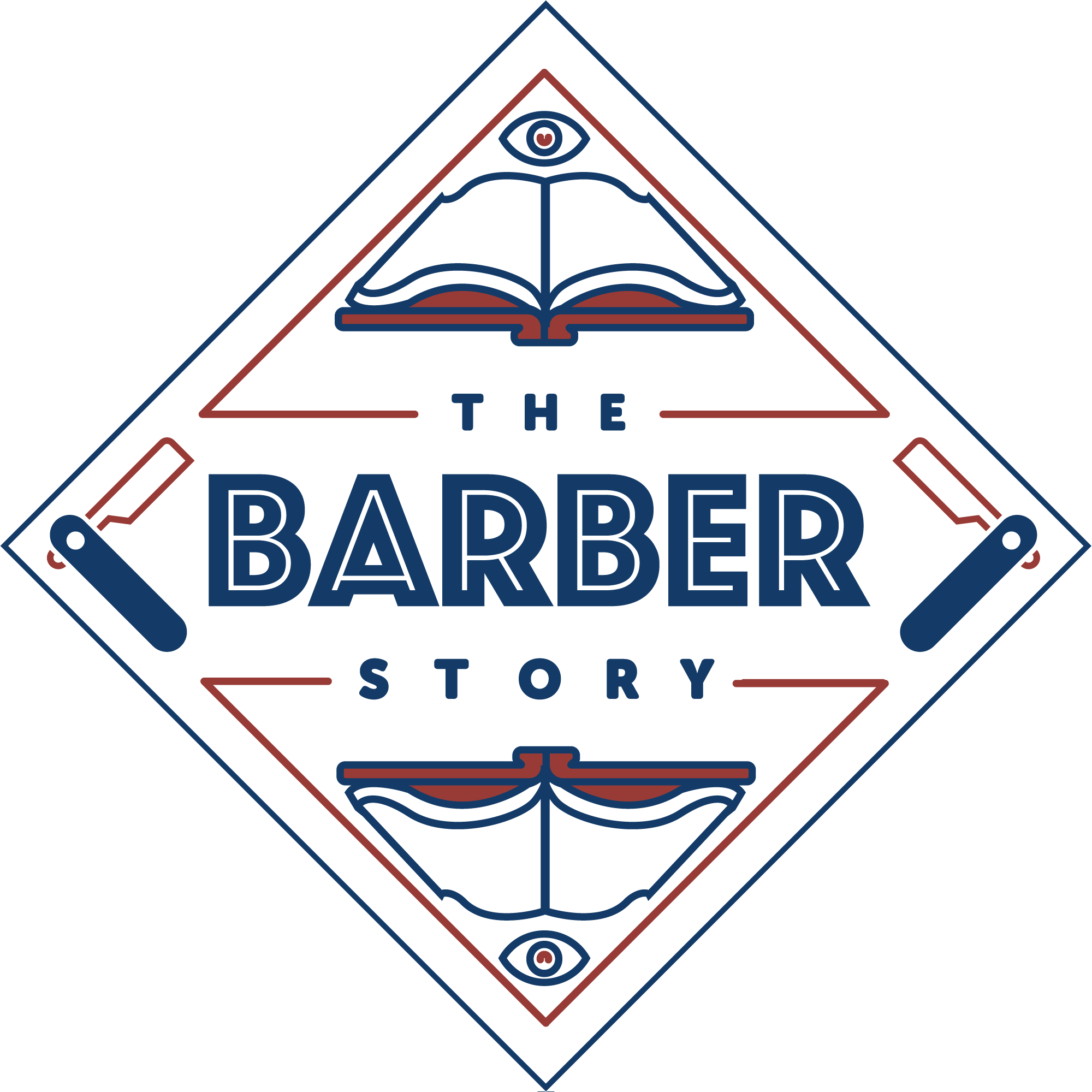 The Barber Story - Temporarily Closing for Health Concerns
