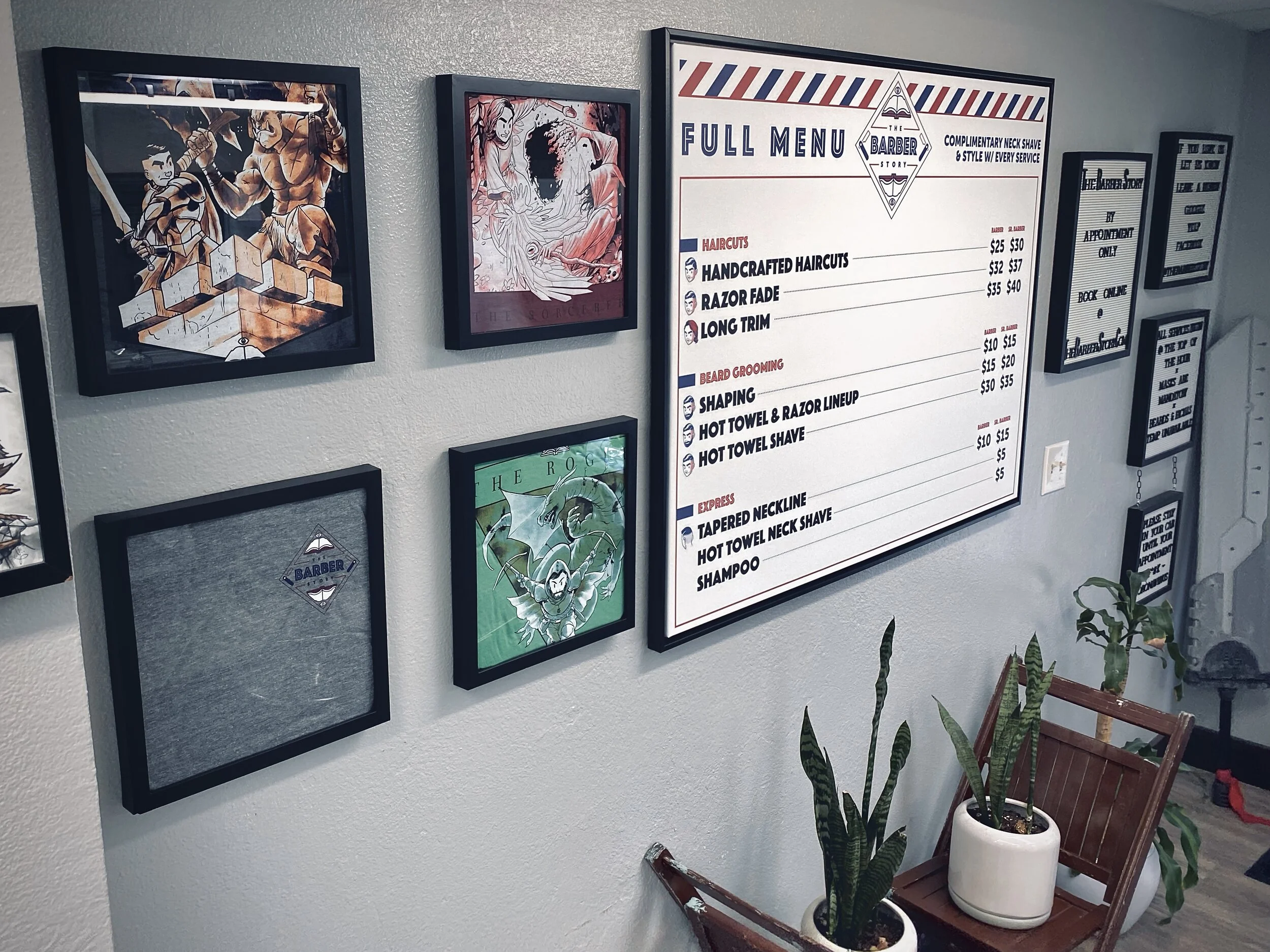 Being Thankful in 2020 (Happy Holidays)