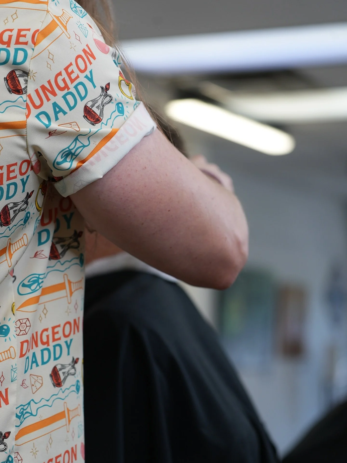 Looking for a career opportunity you can get excited about? The Barber Story is adding a barber to the team to fill our 4th chair. Personal and professional growth opportunities in a unique barbershop atmosphere that celebrates the art community with