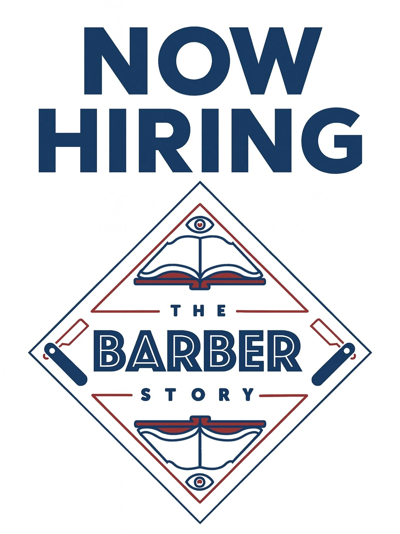 Looking for an opportunity to run your own business in an established shop that offers online and marketing support? Tell your own story at The Barber Story with a lease opportunity that is currently available. We offer online and marketing support i