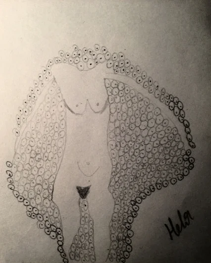 Ilustração Heloiza Barbosa