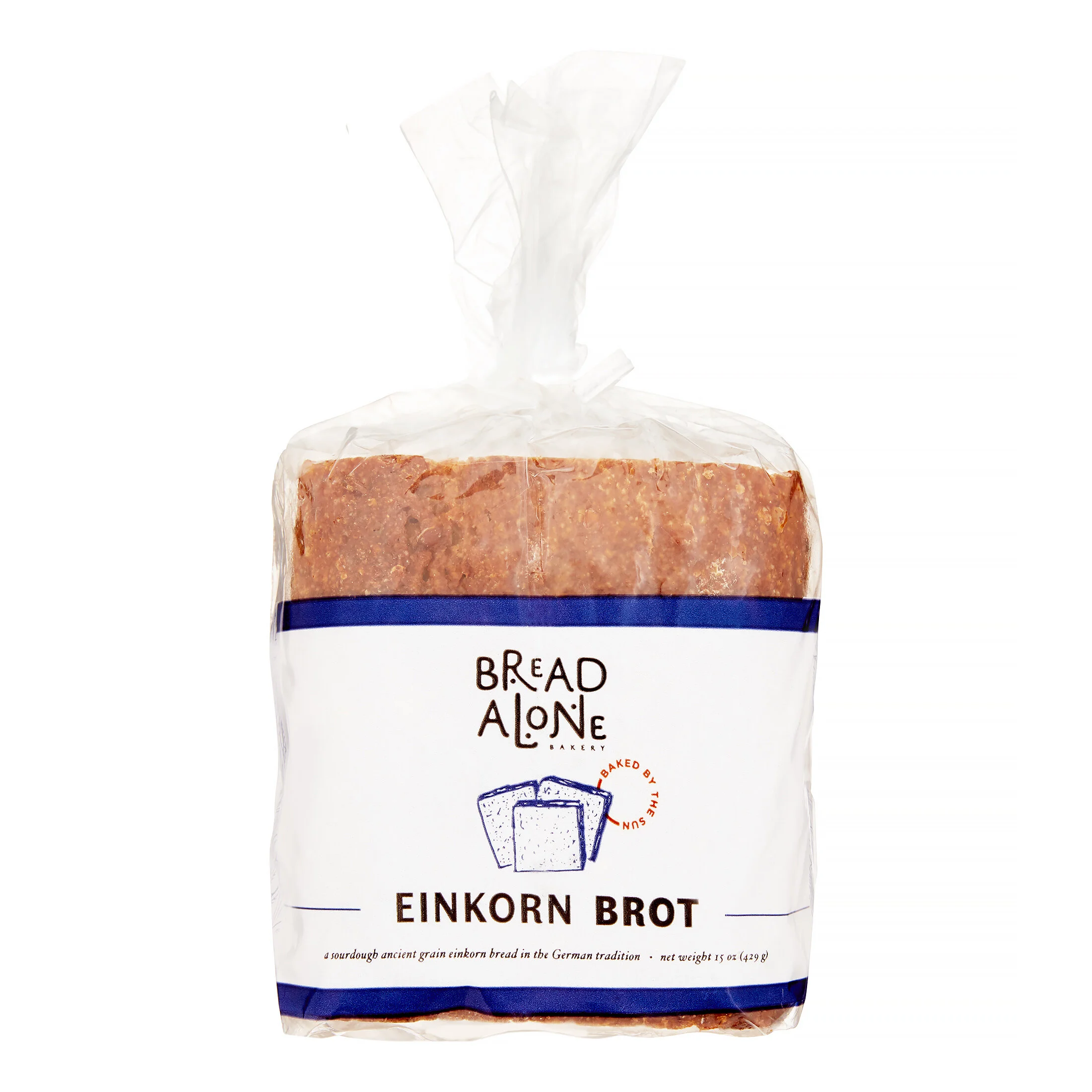 Fall is for Hearty Breads — Bread Alone