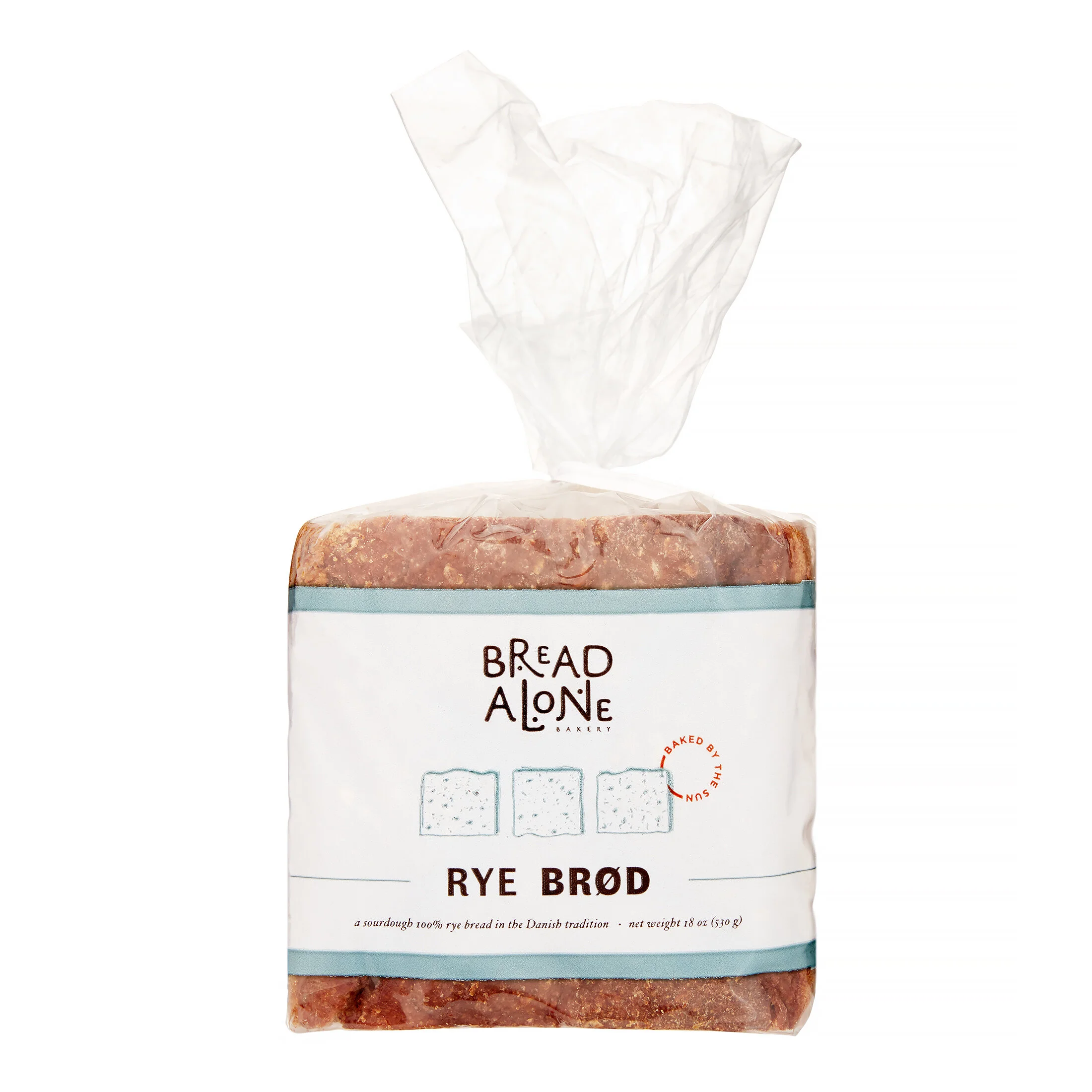 Fall is for Hearty Breads — Bread Alone