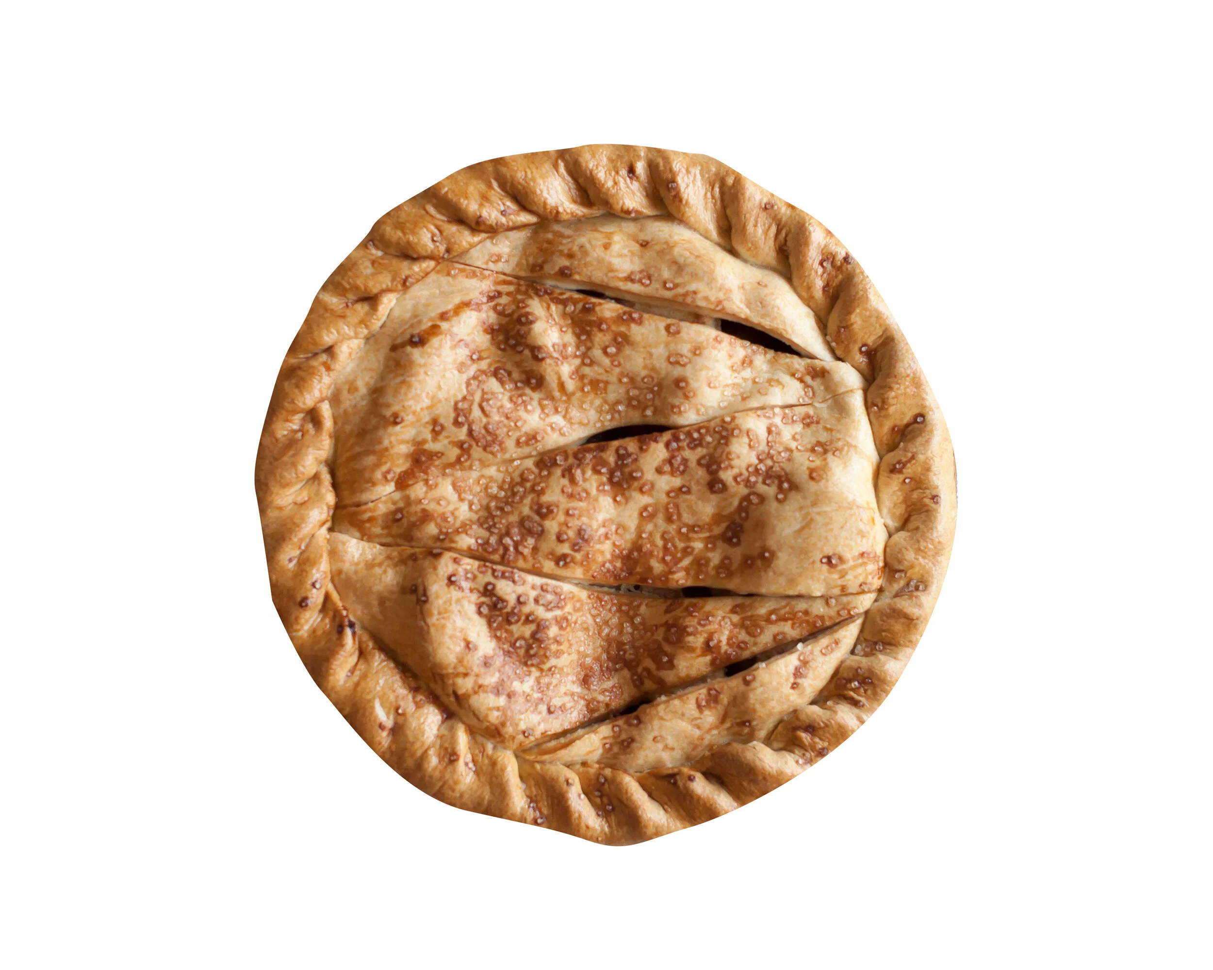 Pastry — Bread Alone