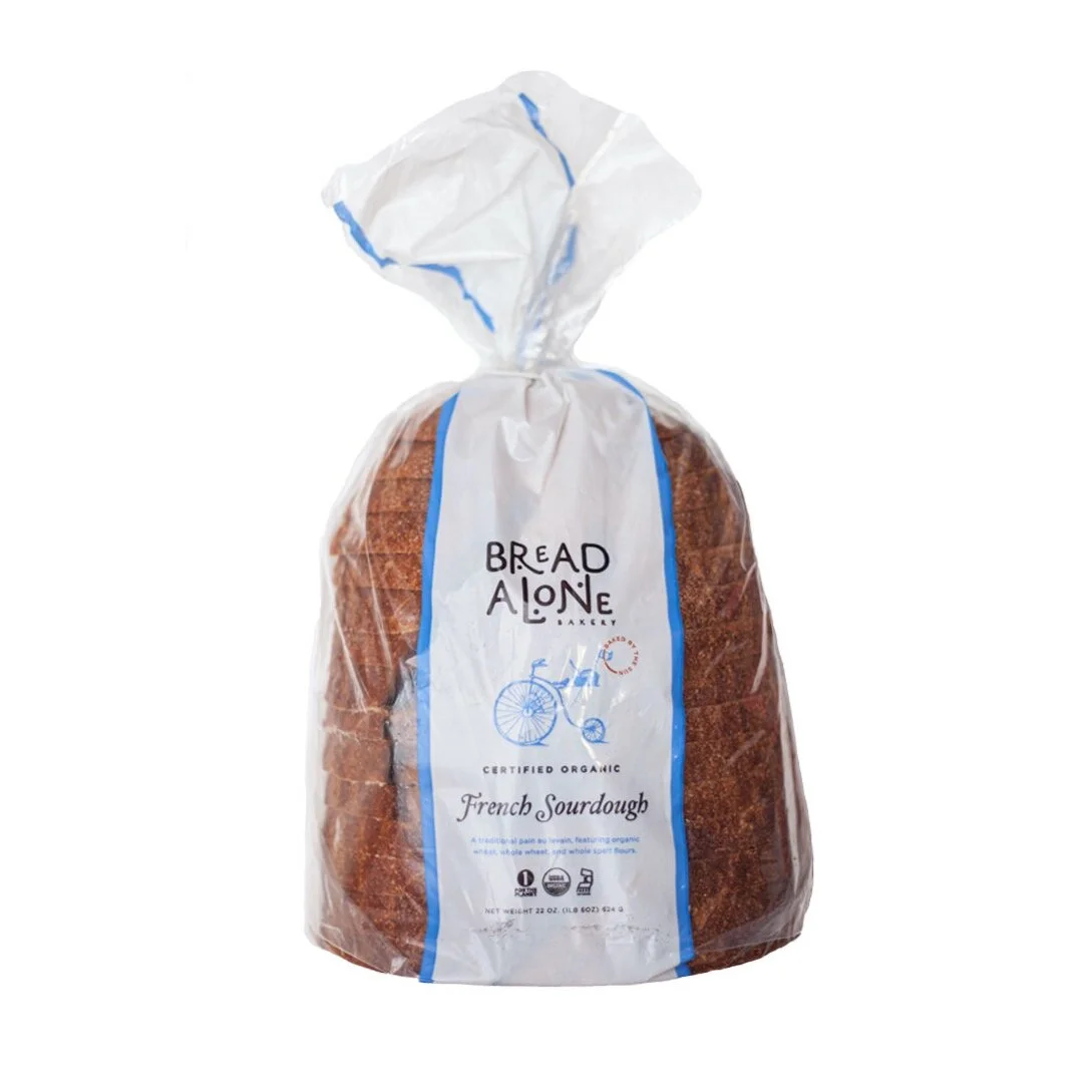 Breads — Bread Alone