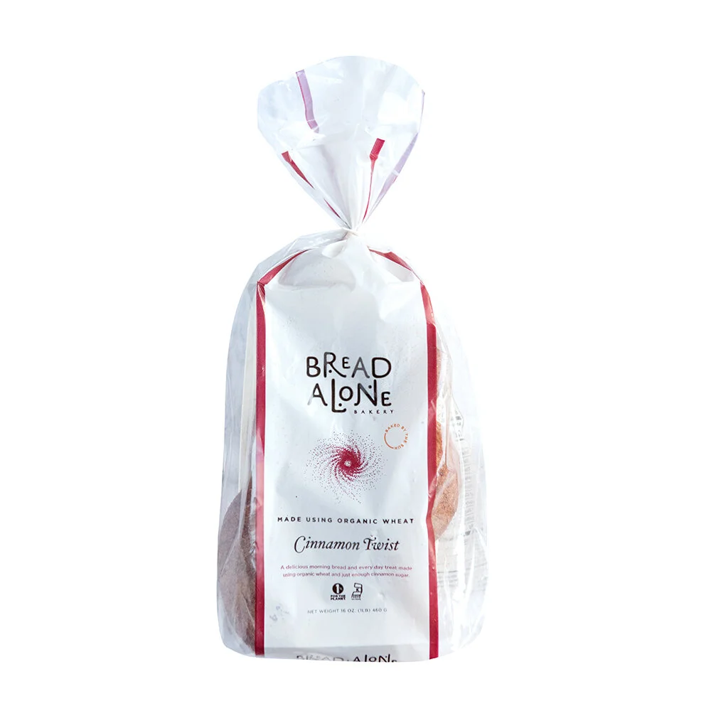 Bread Alone Bakery