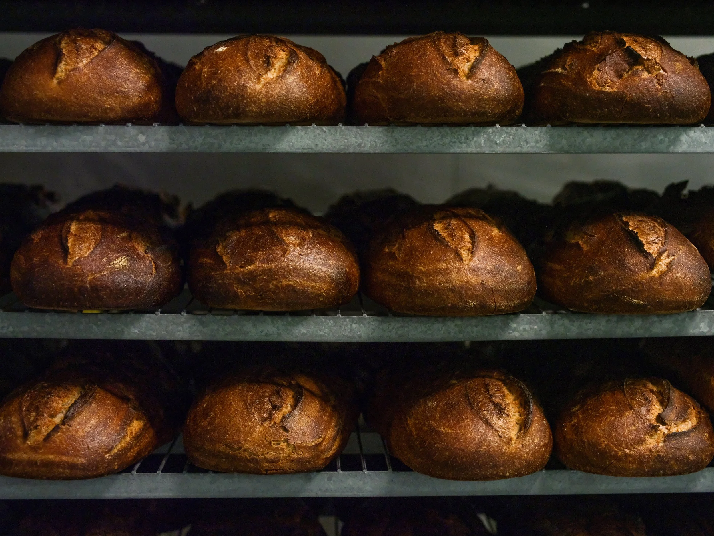 Wholesale — Bread Alone