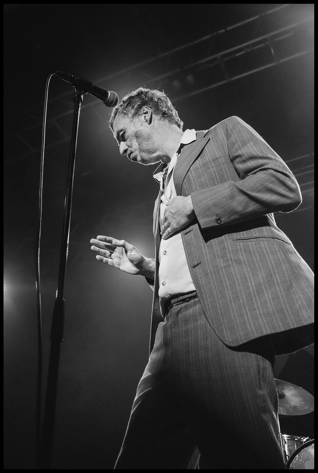 Baxter Dury