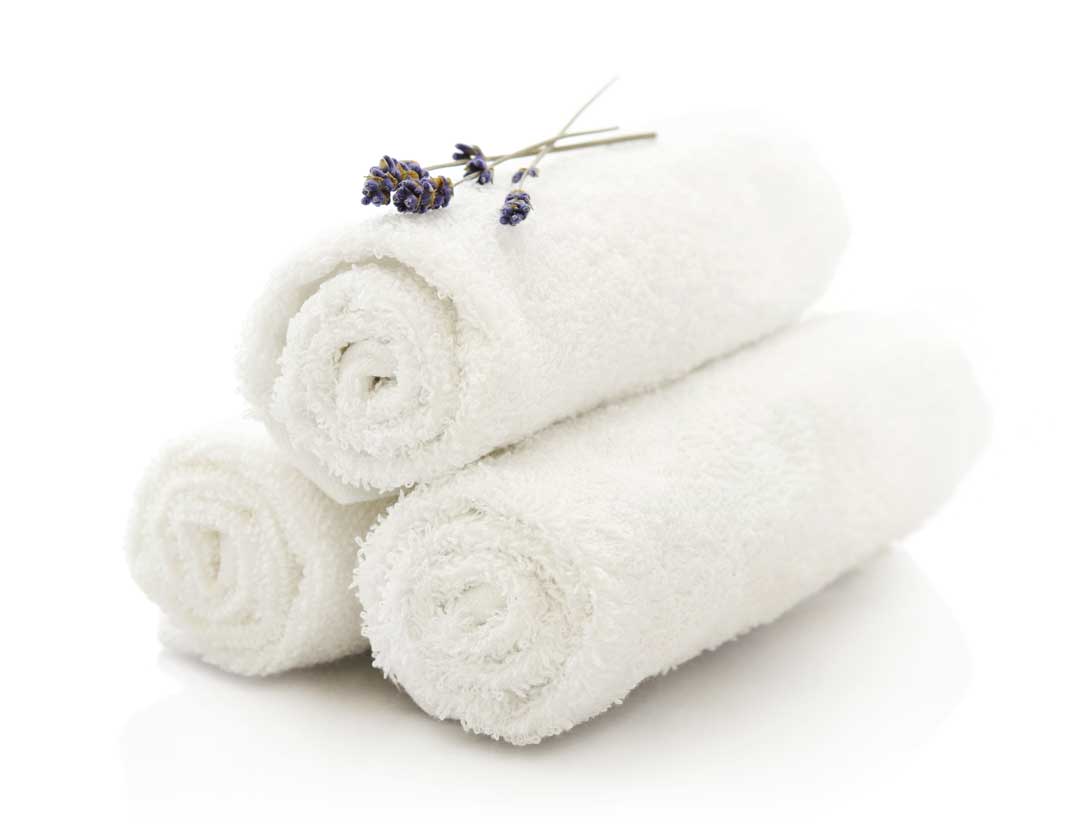 Massage Hope Hot Towel Massage add-on