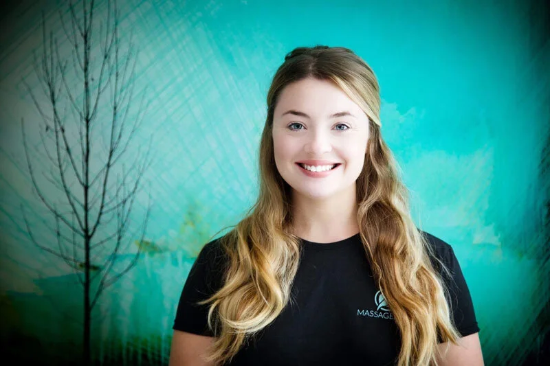 Massage Hope - Massage Therapist, Emily