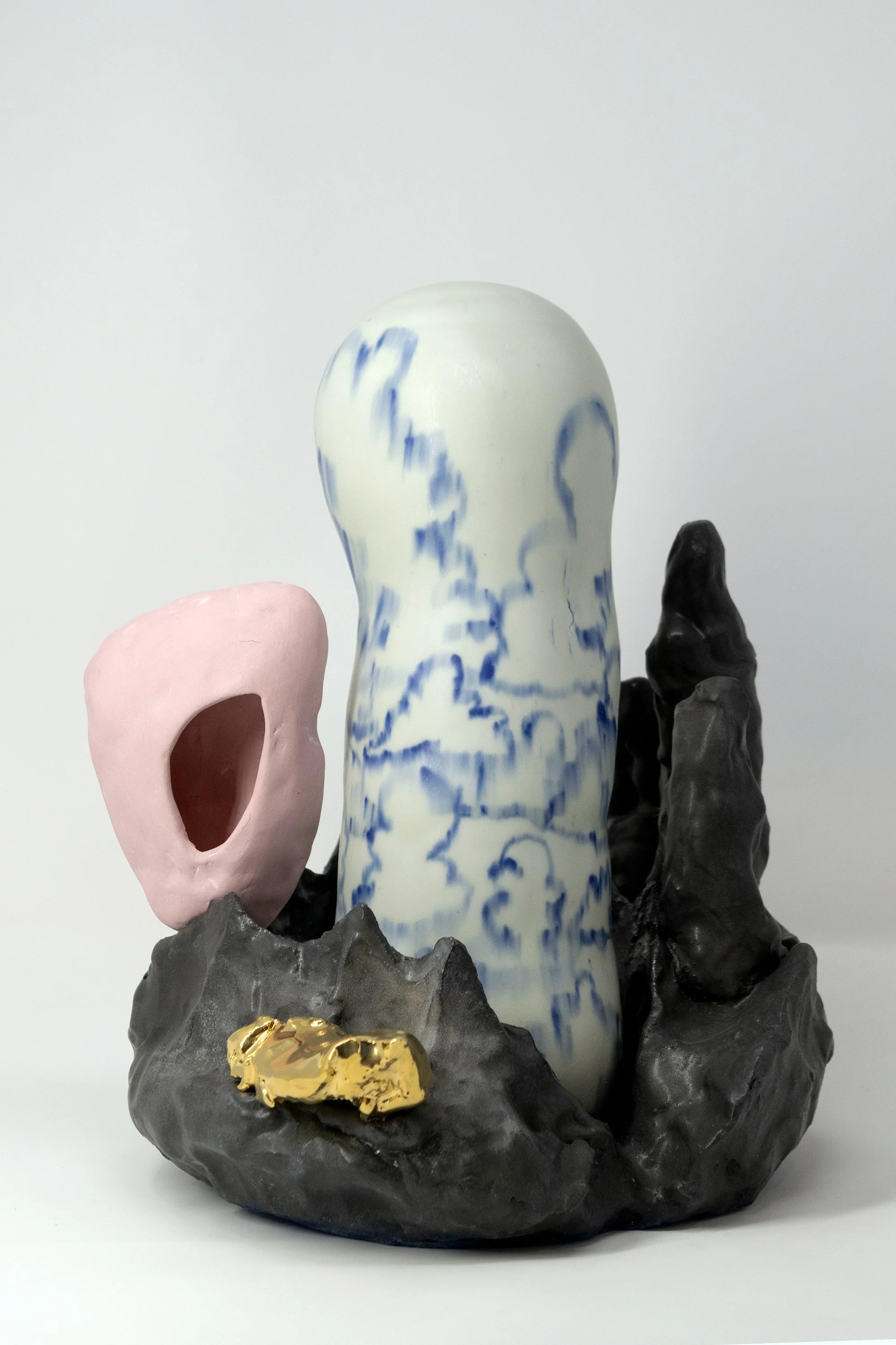 Moving Mountains — Deighton Abrams