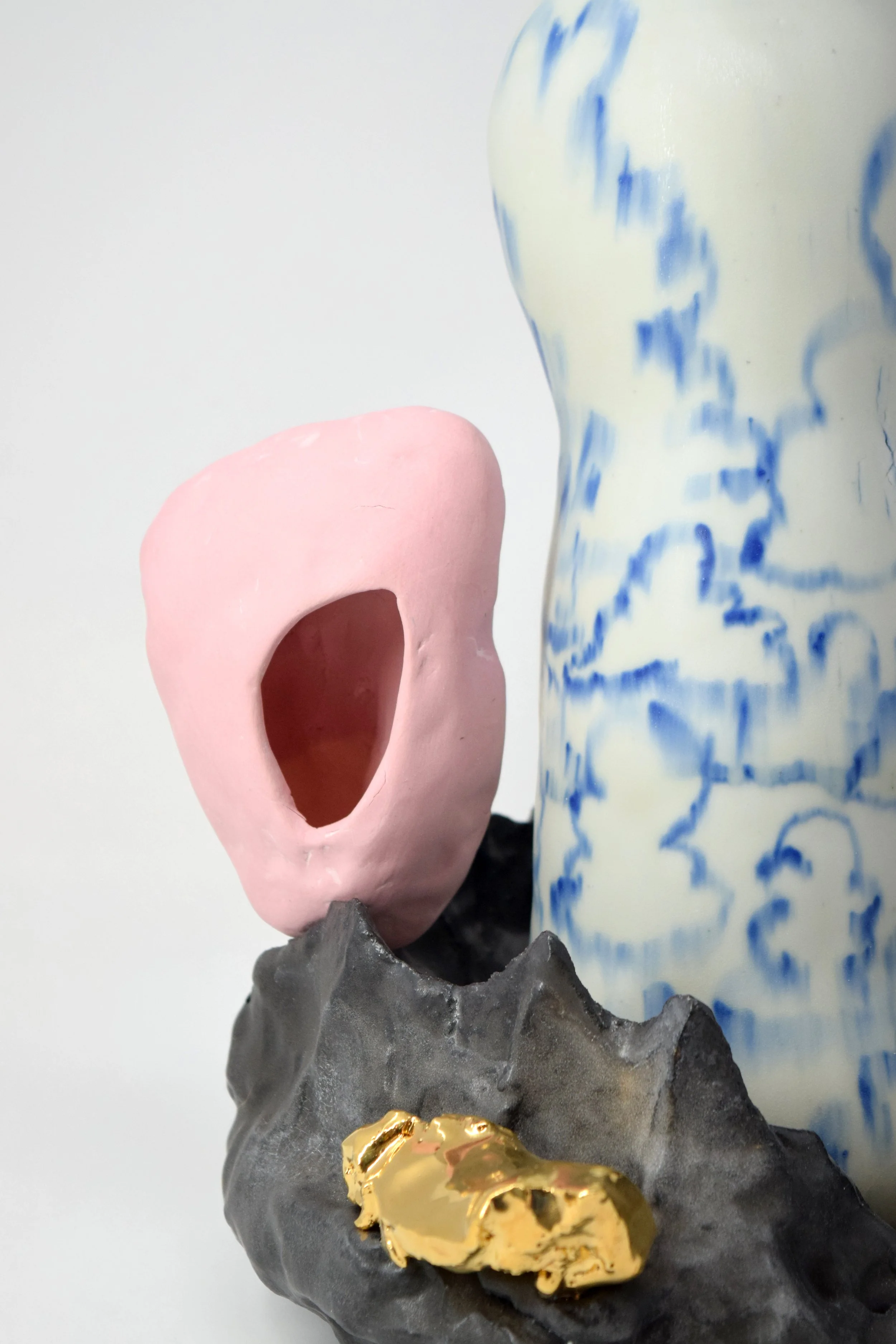 Moving Mountains — Deighton Abrams