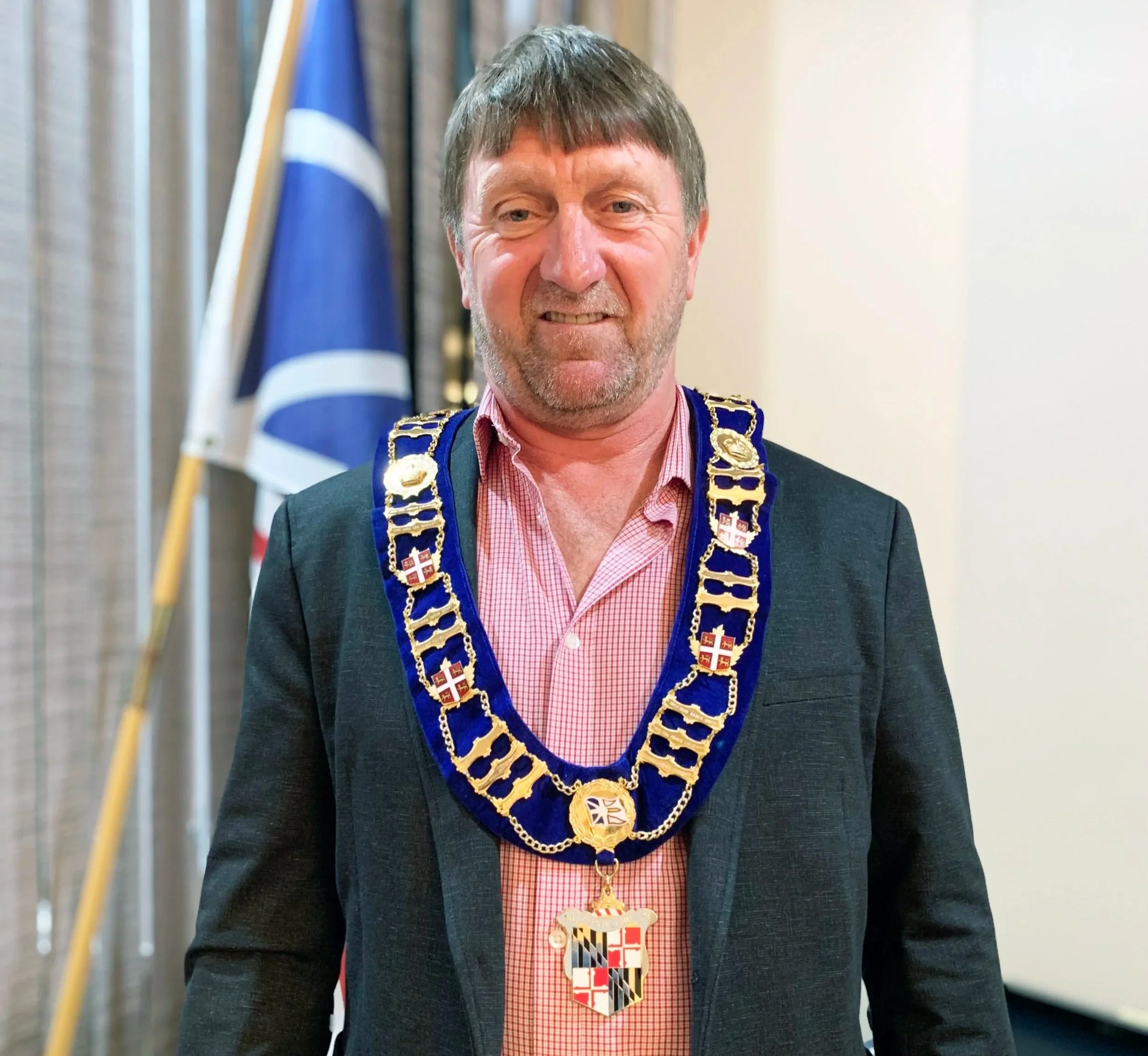 Costello says town has to follow the advice of its engineers