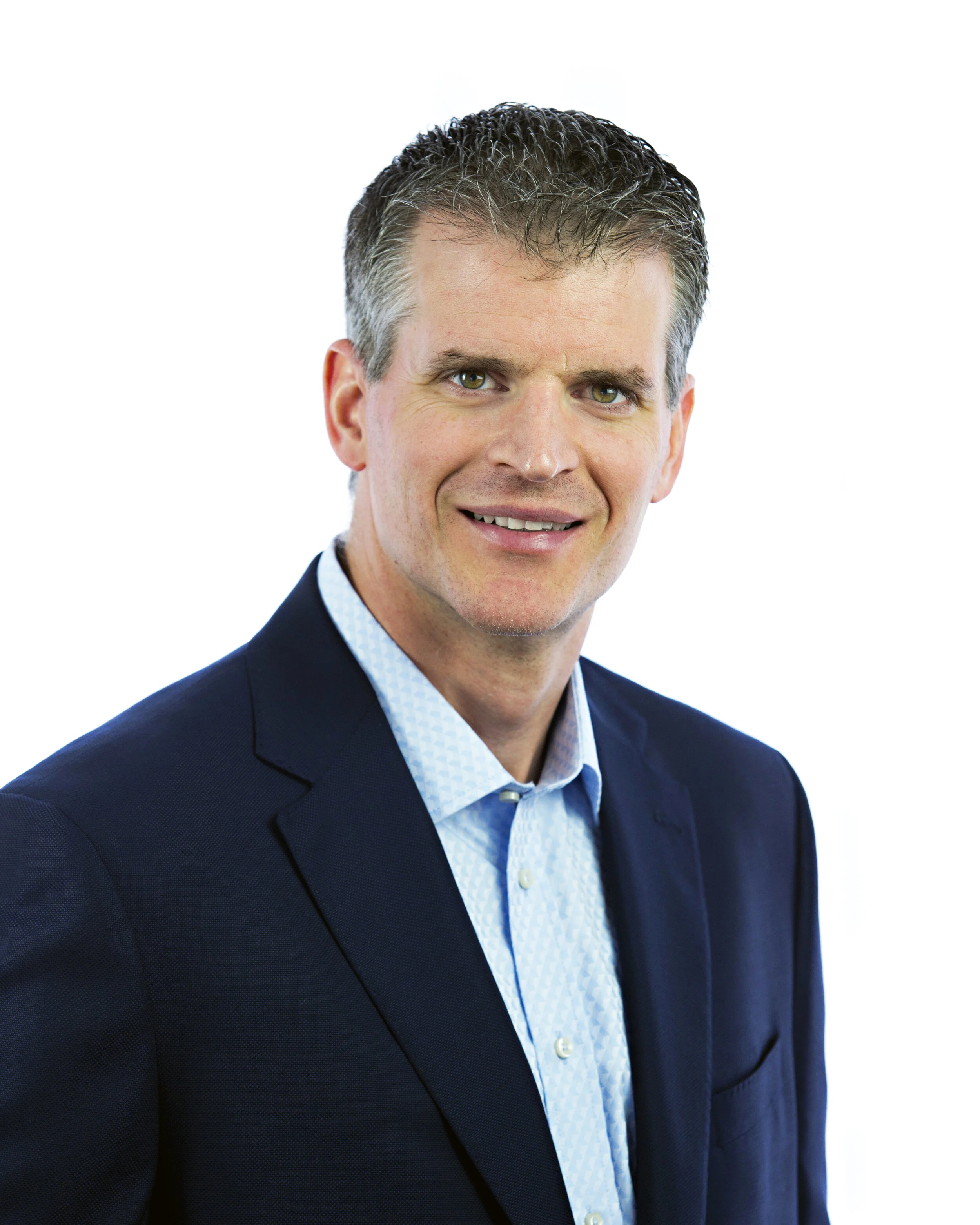 Matthew Chapman approached the Conservatives offering to volunteer and eventually walked away with the nomination.
