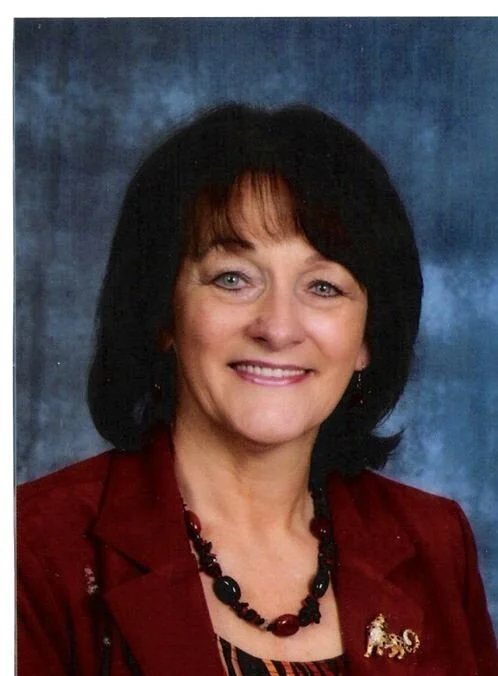  Judy Brazil of Trepassey says she was honoured to be awarded the Sovereign’s Medal for Volunteers, a national award recognizing exceptional volunteers.   