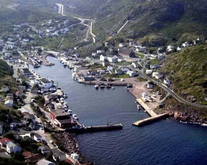 Summer is not the time for breakwater work, says Petty Harbour mayor
