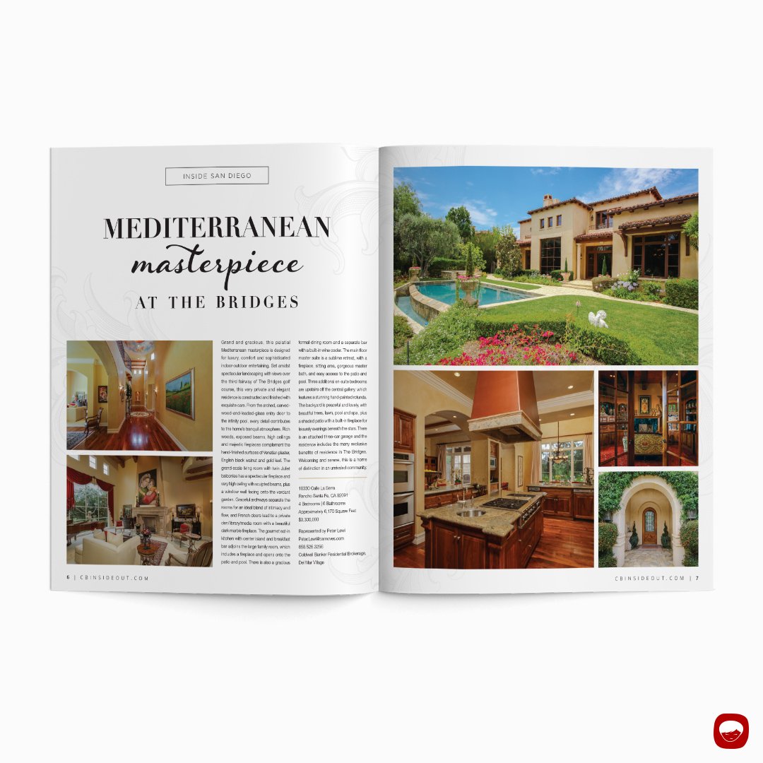 editorial - real estate - magazine spread (Copy)