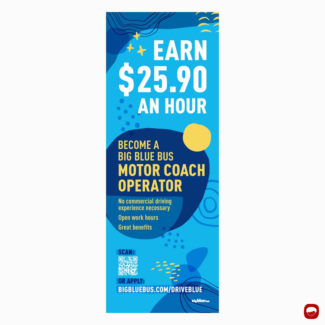 campaign - mco recruitment - bus stop signage - eyelevel