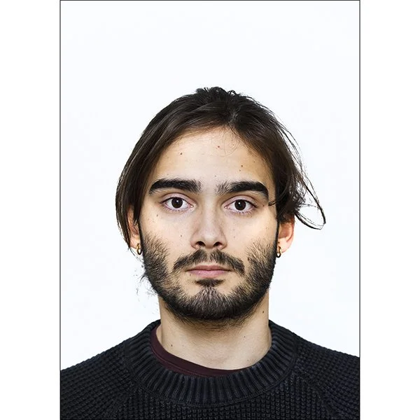 The Passport Photographer Bath