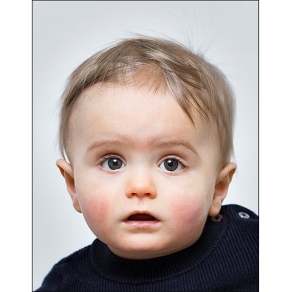 The Passport Photographer Bath