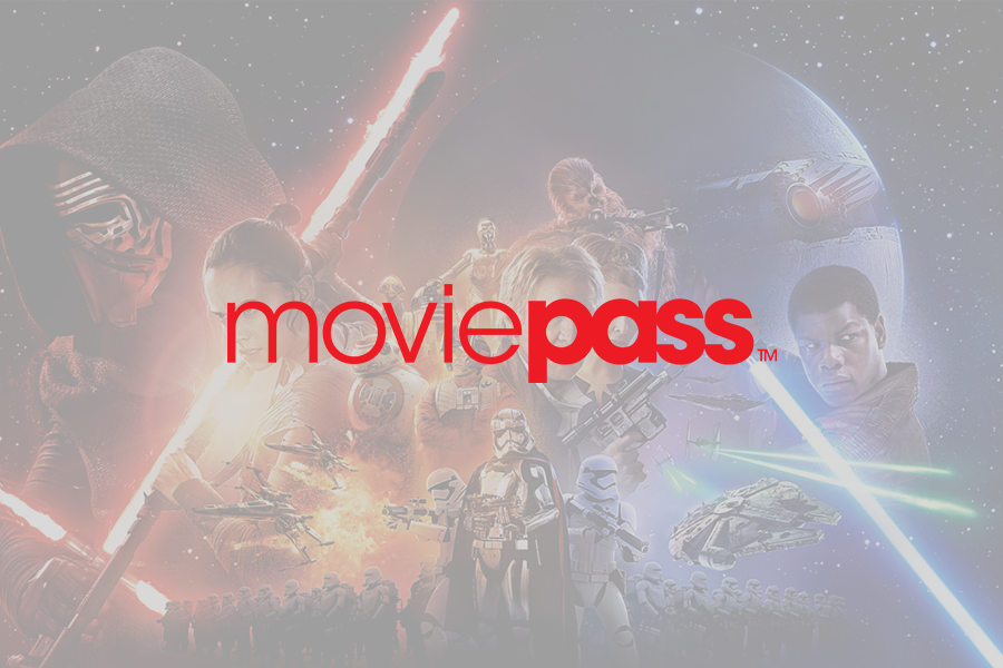 Moviepass<strong>Moviepass brings the subscription model to content-based consumption of entertainment in theaters</strong>