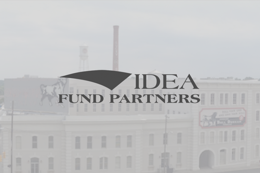 Idea Fund Partners<strong>Excellent early stage portfolio at very attractive valuations in the underserved Southeast market</strong>