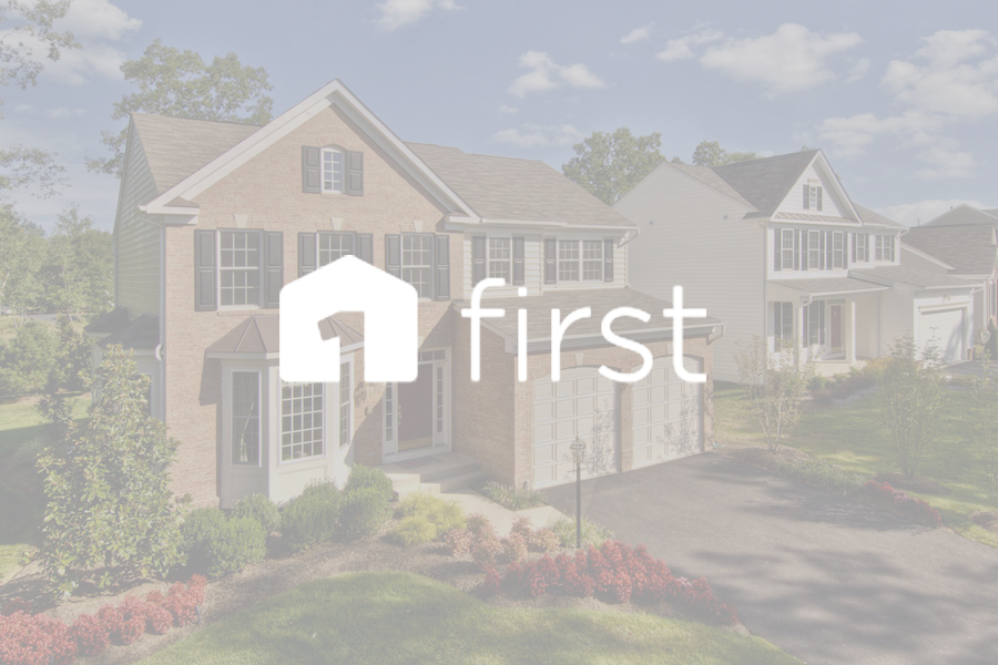 First<strong>Predictive analytics platform to automate generation and distribution of timely leads based on life-event triggers</strong>