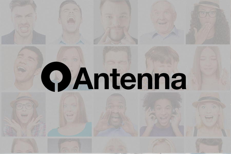 Antenna<strong>An inline engagement and content recommendation tool for publishers</strong>