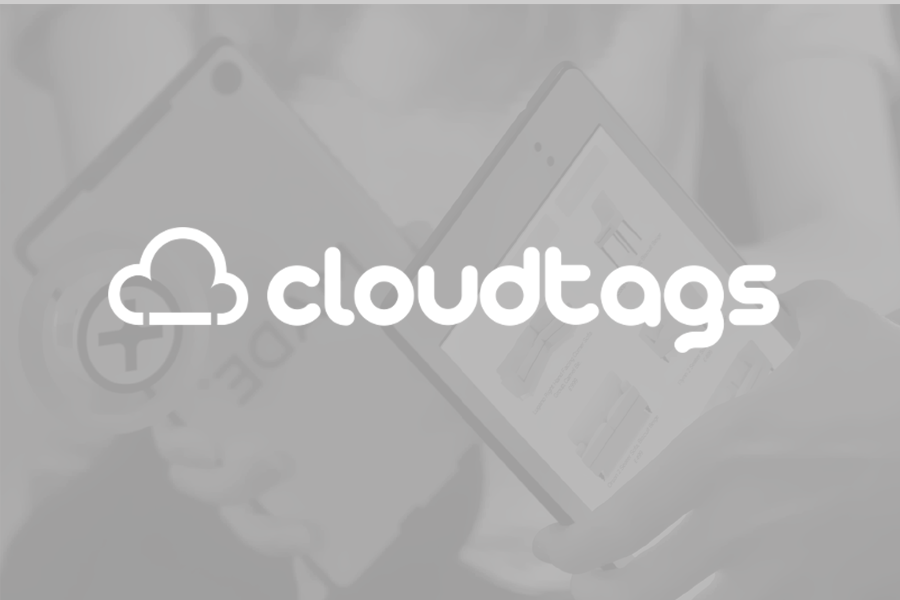 CloudTags<strong>Enables physical retailers to bridge the online and offline shopping experience.</strong>