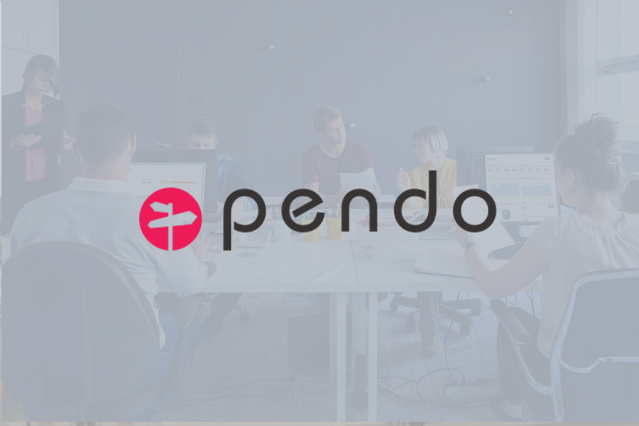 Pendo<strong>The only analytics platform that is built for product development organizations to gain the customers insight required to build more engaging software</strong>