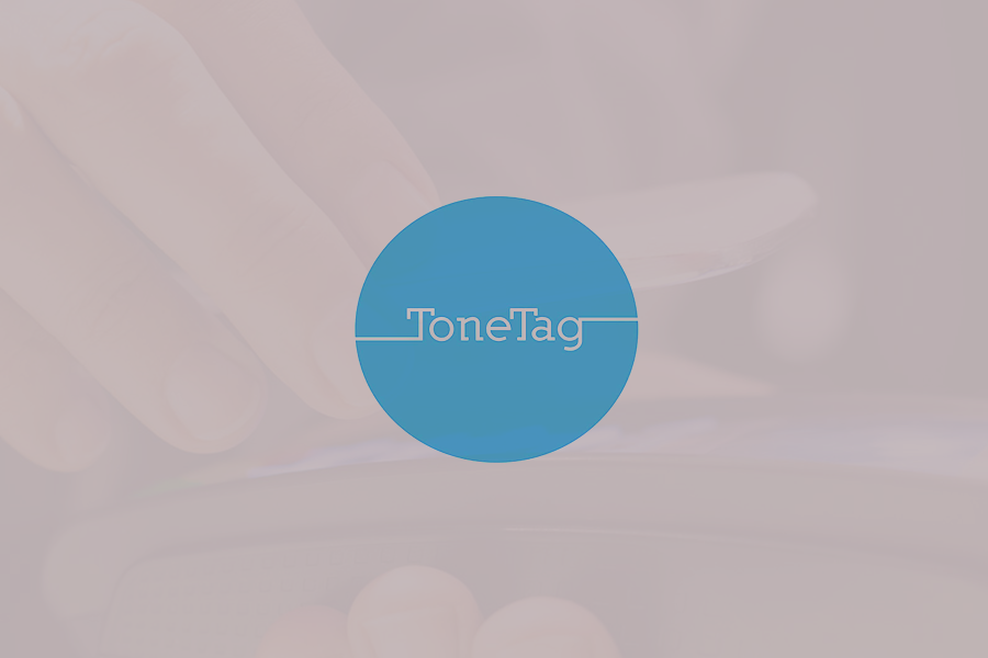ToneTag<strong>Enabling payments through secure soundwave technology</strong>